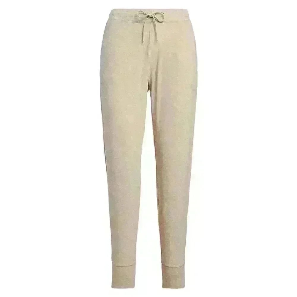 NEW RLX Ralph Lauren Women's S Golf Jersey Jogger Pant • Reg Price $168