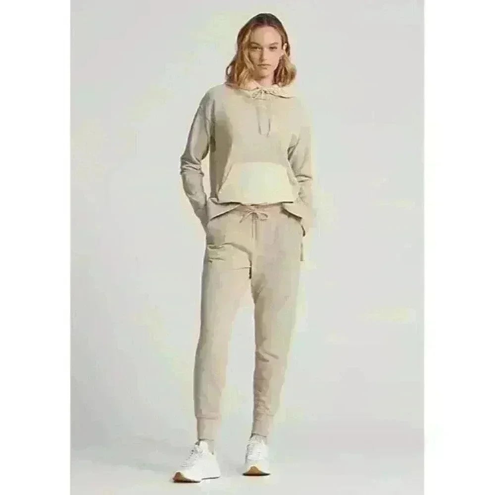 NEW RLX Ralph Lauren Women's S Golf Jersey Jogger Pant • Reg Price $168