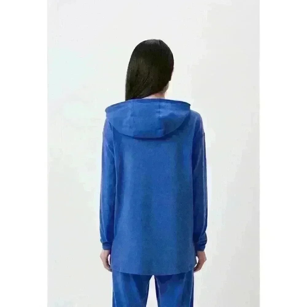 NEW RLX Golf Ralph Lauren Women's Logo Long Sleeve Hoodie • Reg Price $168