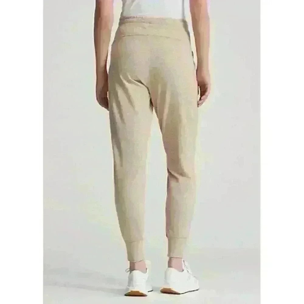 NEW RLX Ralph Lauren Women's S Golf Jersey Jogger Pant • Reg Price $168