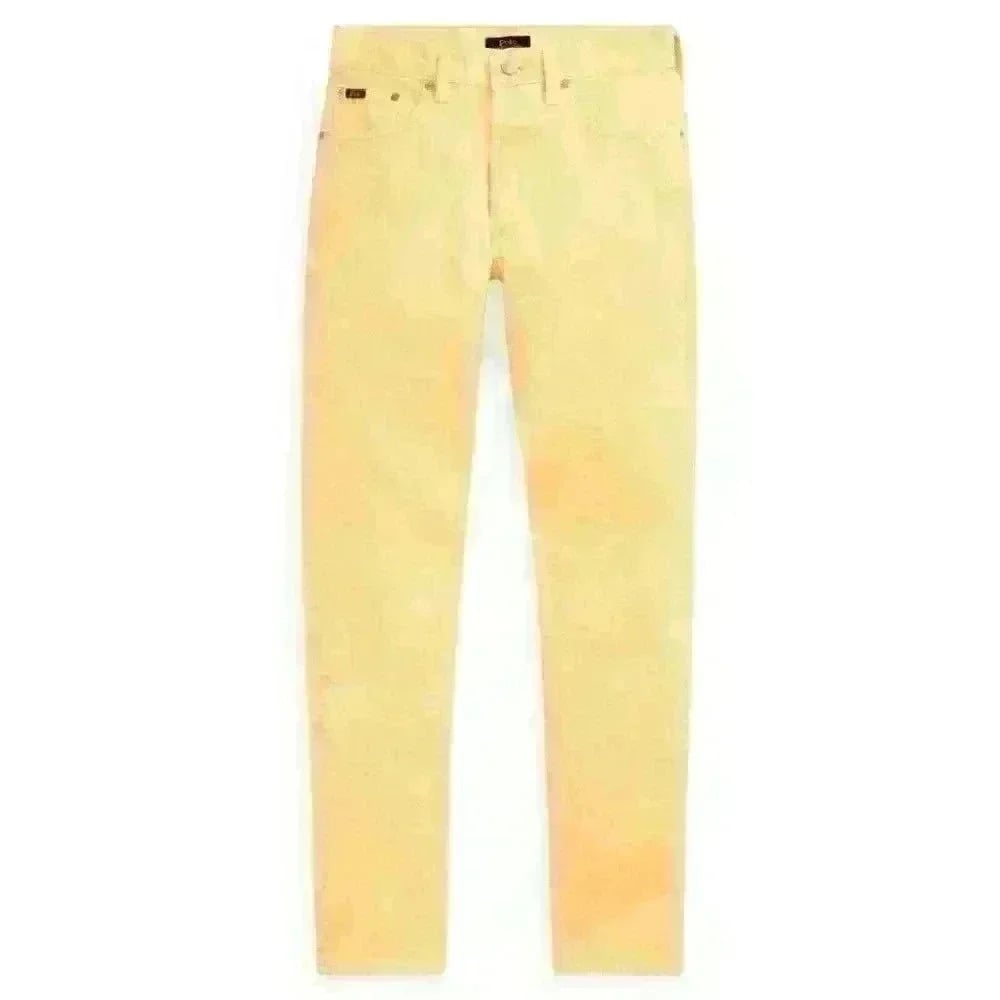 NWT $168 Polo Ralph Lauren Women’s 26 Callen Pants