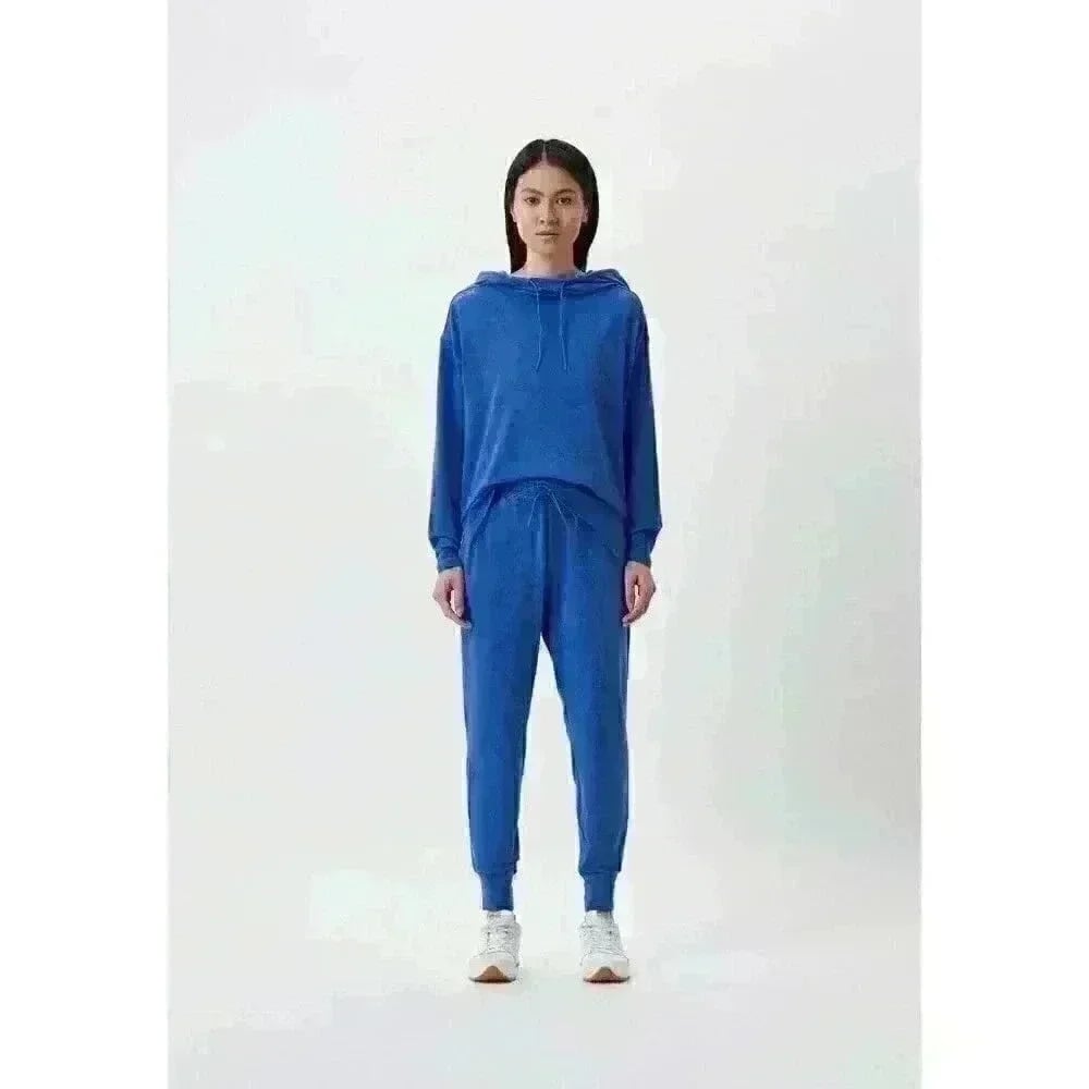 NEW RLX Golf Ralph Lauren Women's Logo Long Sleeve Hoodie • Reg Price $168