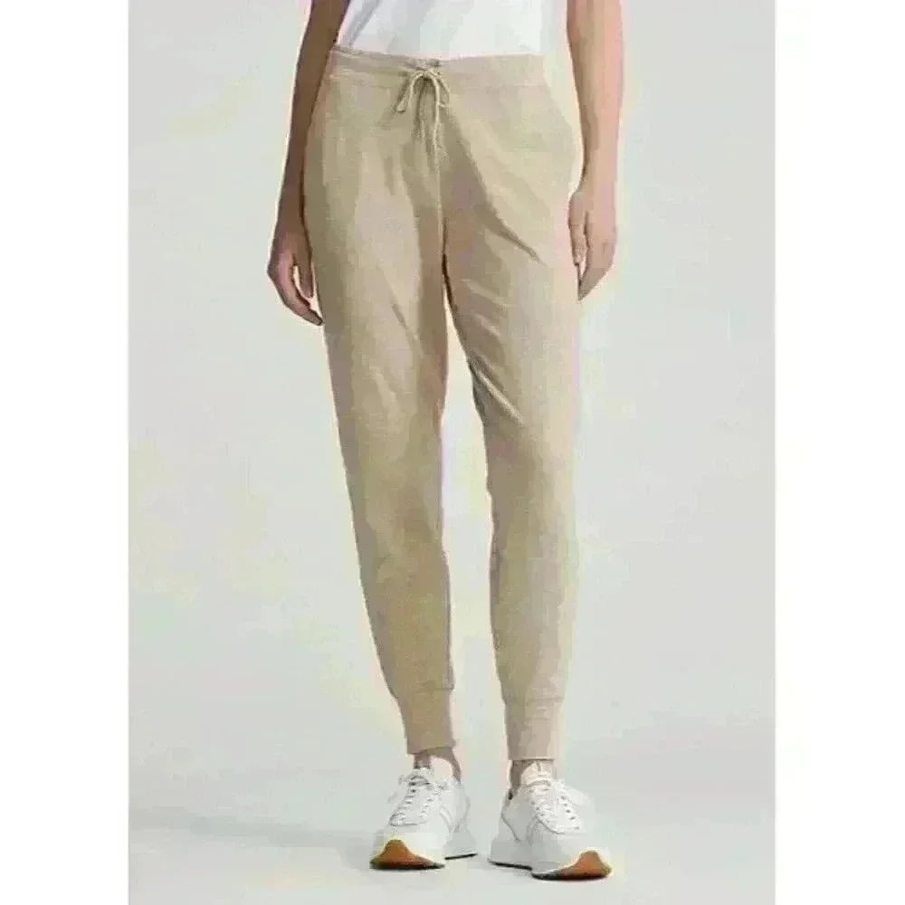 NEW RLX Ralph Lauren Women's S Golf Jersey Jogger Pant • Reg Price $168
