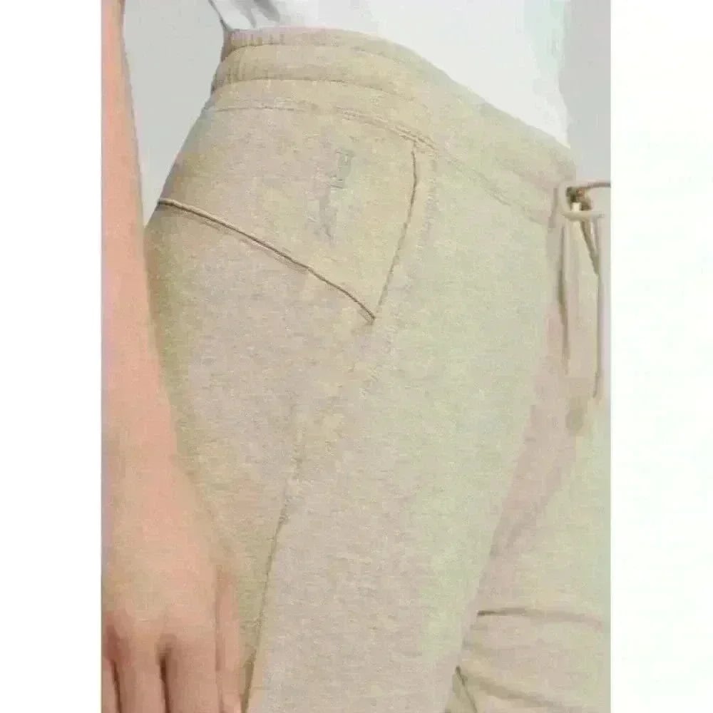 NEW RLX Ralph Lauren Women's S Golf Jersey Jogger Pant • Reg Price $168